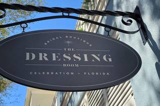 The Dressing Room - 36