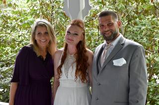 One Fine Day Officiant - 44