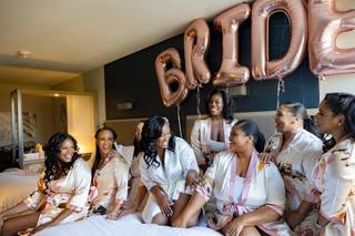 Details Made Simple ~ Wedding Day Coordinator - 52