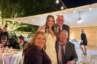 An Old Town Wedding and Event Center - 26