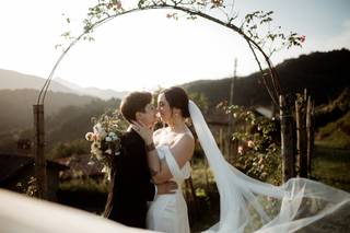 Hakuna Matata Wedding Team - 19
