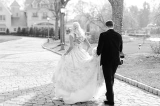 La Belle Mariee Bridal - 16