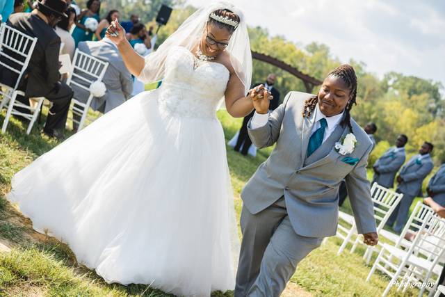 Simply Perfect Weddings & More 4