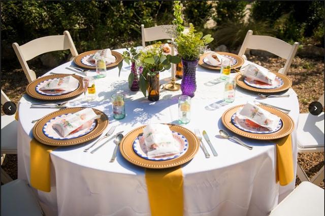 Simply Sweet Weddings - 3