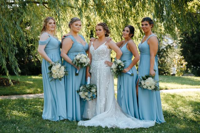 K & B Bridals - 4