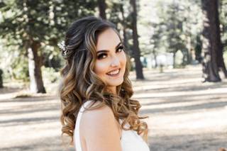 Kala Ketchum Makeup & Hair - 24