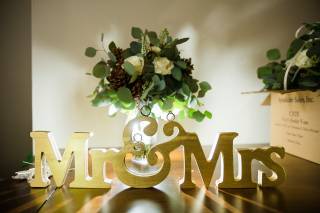 Wildrose Floral Design - 80