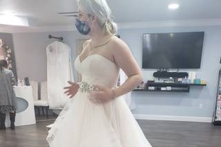 My's Bridalterations - 34
