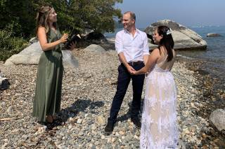 Ceremonies by Meredith - 52