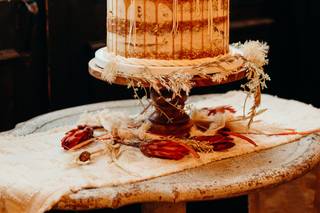 Nutmeg Cake Design - 18