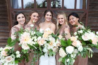 Soirees Southern Events (Planning and Florals) - 139