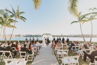 Vista Lago Ballroom - 53