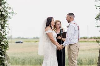 Weddings by Sandy - 19