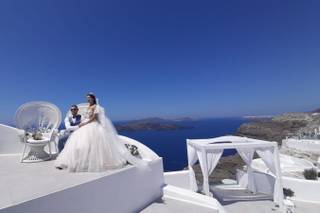 Mosaic Weddings & Events - 34