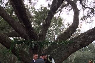 Stonebridge Weddings and Events - 19