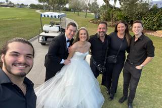 Ashley Gonzalez Events - 19