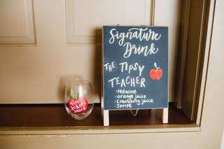 Jessica Draper Calligraphy - 19