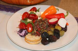 The Wooden Spoon Catering Company - 13