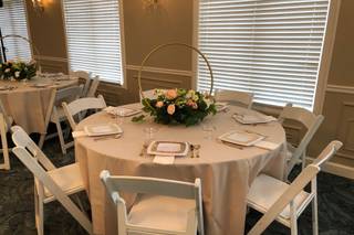 Fontainebleau Clubhouse - 10