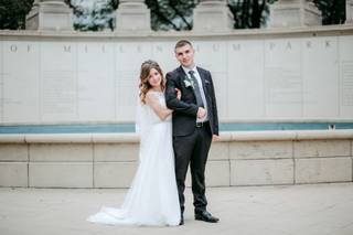 Agnes Wedding Photography - 15