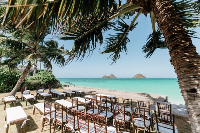 Mira Savara Events LLC - 3
