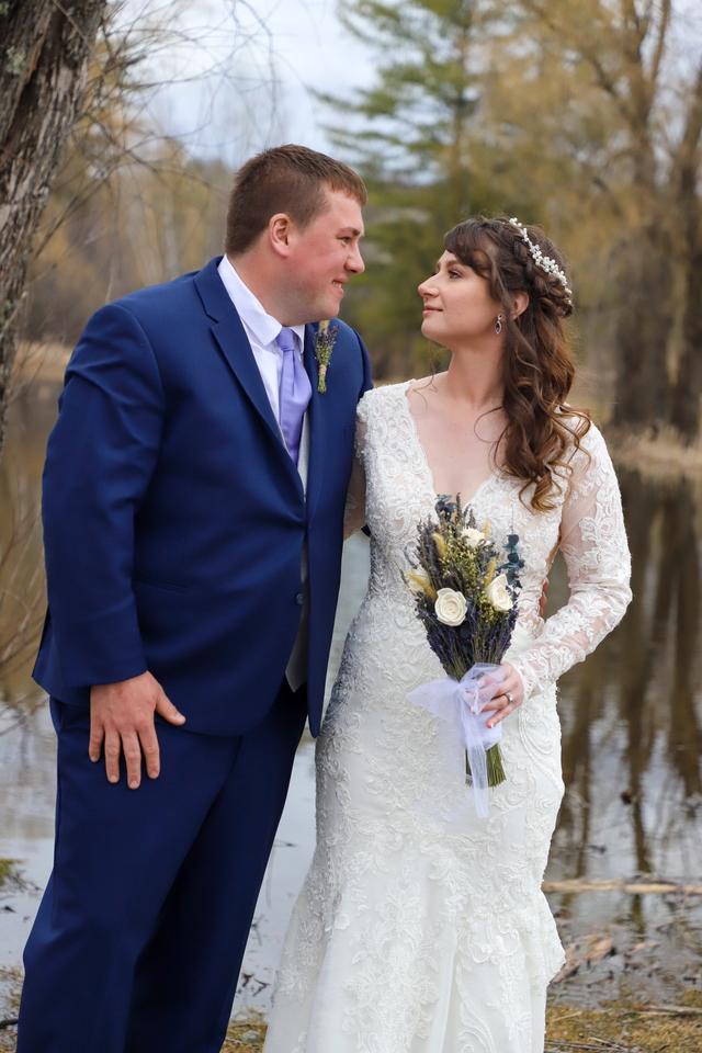 White Mountains Wedding Photography - 2