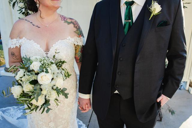 Weddings and Dreams - 4