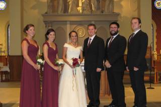 McEllis Brides - 40
