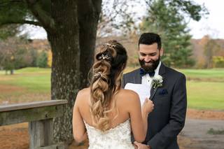 A Touch of Color Make Up and Hair LLC - 27