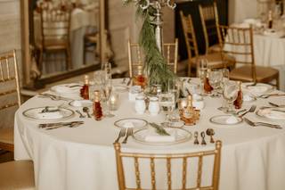 Franklin Plaza Ballroom - 17