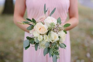 Xo Design Co. Event Florist - 120