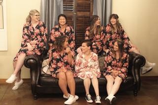 Be•You•tiful Occasions - 70