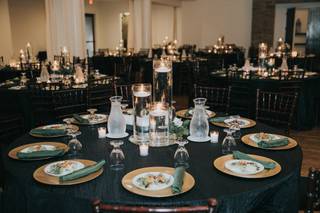 Aristide | Mansfield by Walters Wedding Estates - 36