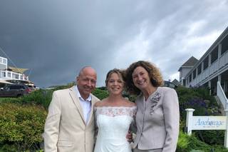 Wedding in Maine - 50