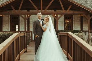 Stonehaven by Walters Wedding Estates - 11