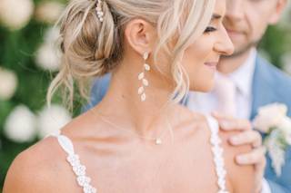 Jamie D'Agostino Makeup Artistry - 18