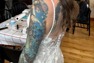 Glam with Sam and Co. - 19