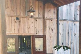 Angel Farm Venue - 26