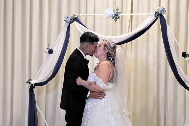 Aristide | Mansfield by Walters Wedding Estates 3