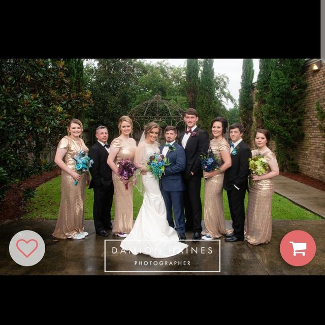 The Elegant Venue - 1