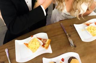 Vibrant Occasions Catering - 13