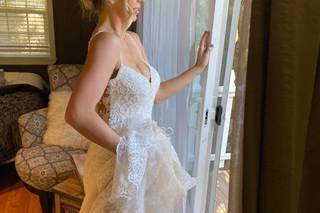 Ferndales Bridal - 13