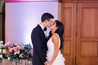 Elizabeth Leese Bridal - 5
