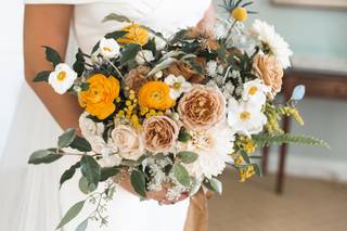 Kate Campbell Floral - 53