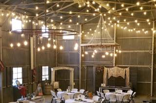 Big Tin Cotton Gin - 84