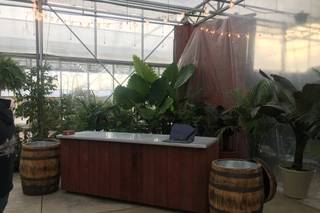 Buchwalter Greenhouse - 14