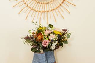 Huntress Florals - 6