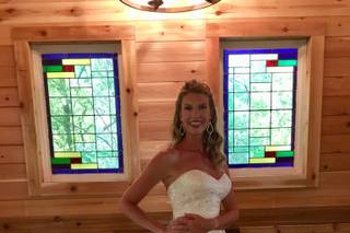 Celebrations Bridal - 20