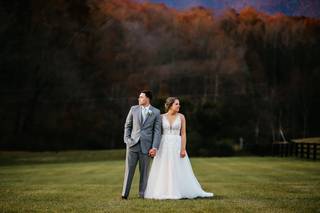 Blush Bridal Boutique - 7