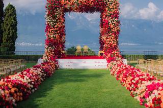Sonal J. Shah Event Consultants - 14